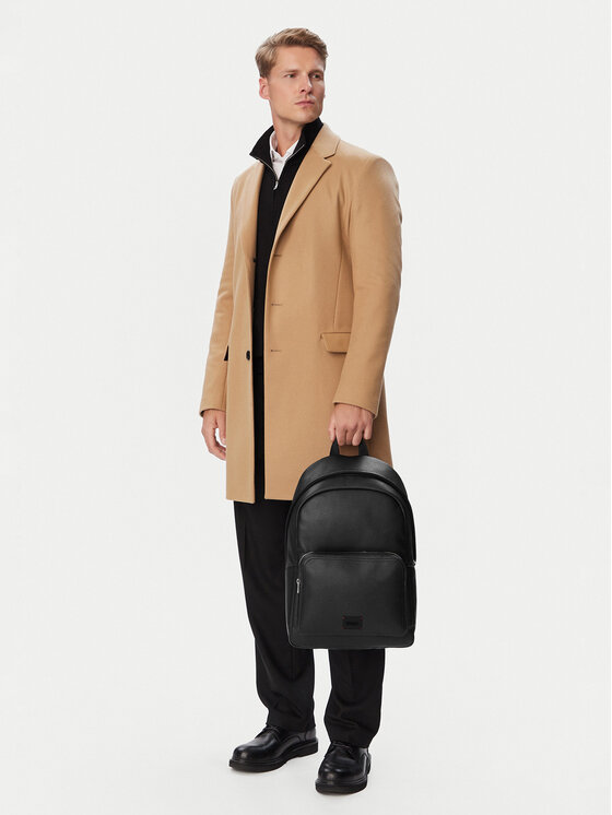 HUGO Rucsac Ethon 50573495 Negru