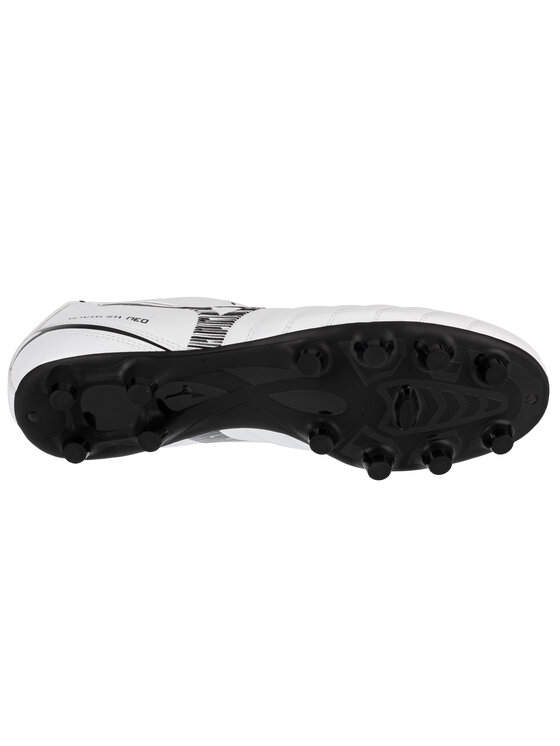 Mizuno Mizuno Buty do piłki nożnej Mizuno Monarcida Neo III Select Md Biały