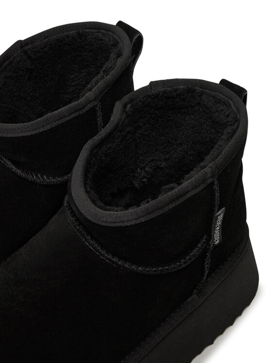 Steve Madden Steve Madden Čizme za snijeg Campfire SM11002737 Crna