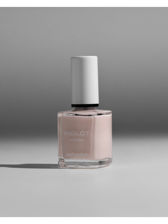 INGLOT INGLOT Playinn Lakier do paznokci 155