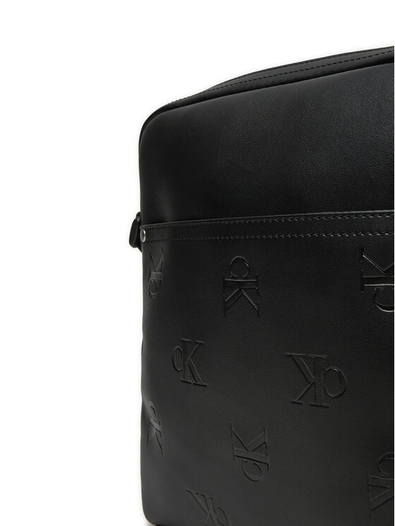 Calvin Klein Jeans Calvin Klein Jeans Maža rankinė K50K512999 Juoda