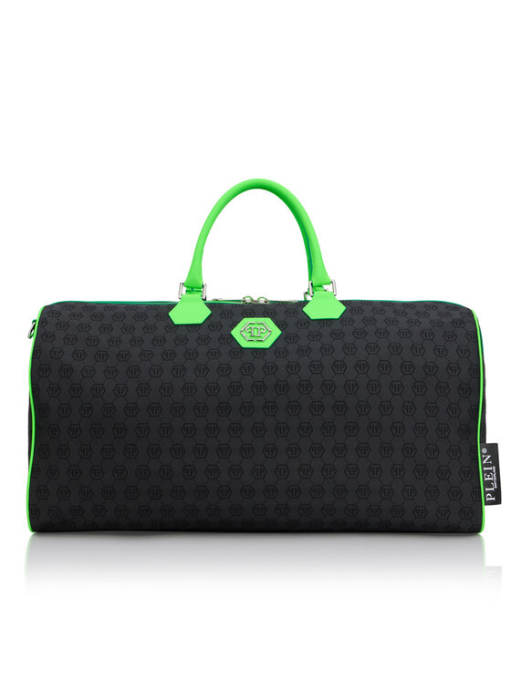 PHILIPP PLEIN PHILIPP PLEIN Borsa 30743 Nero