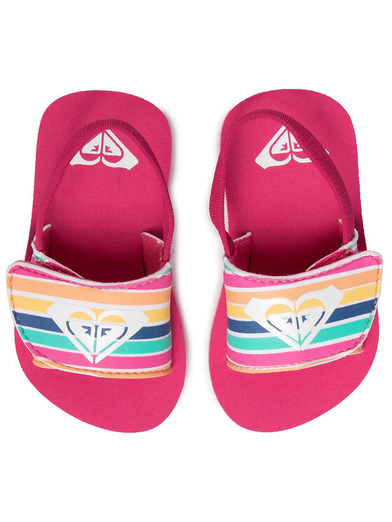 Roxy Roxy Sandale AROL100012 Colorat