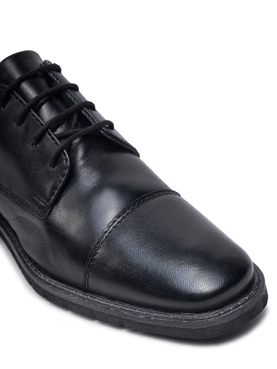 Bugatti Bugatti Scarpe basse 311-A9G10-4000 Nero