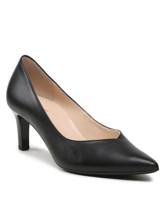 HÖGL HÖGL Scarpe stiletto Boulevard 60 Nero