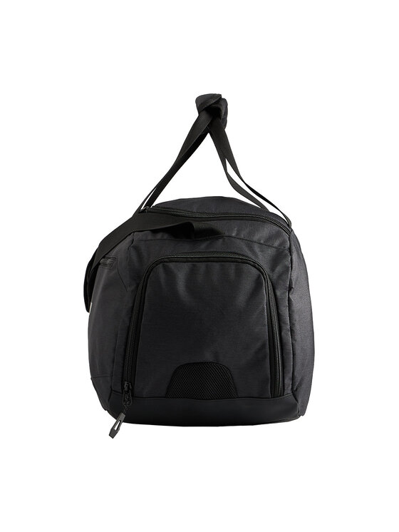 4F 4F Torba sportowa MIDSHOP ACCESSORIES Czarny