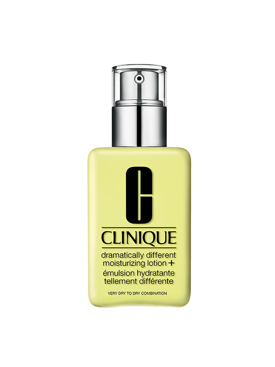 Clinique Clinique Dramatically Different Moisturizing Lotion + Emulsja