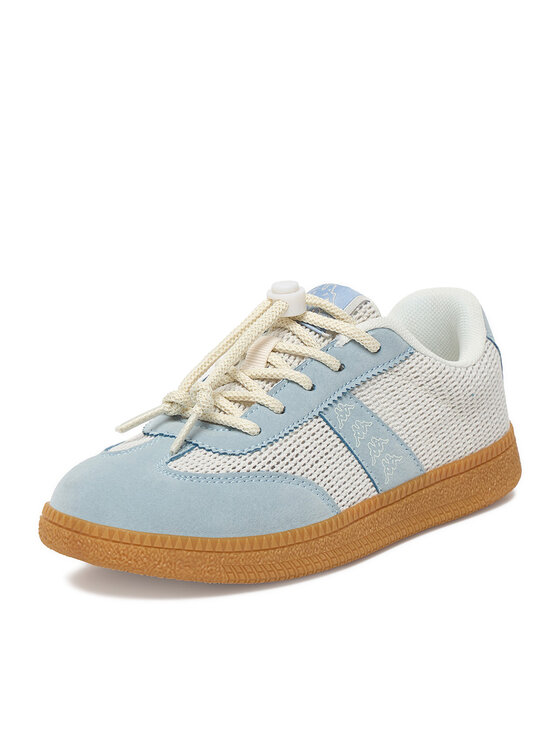 Kappa Kappa Sneakersy CEO-KC24210L Modrá