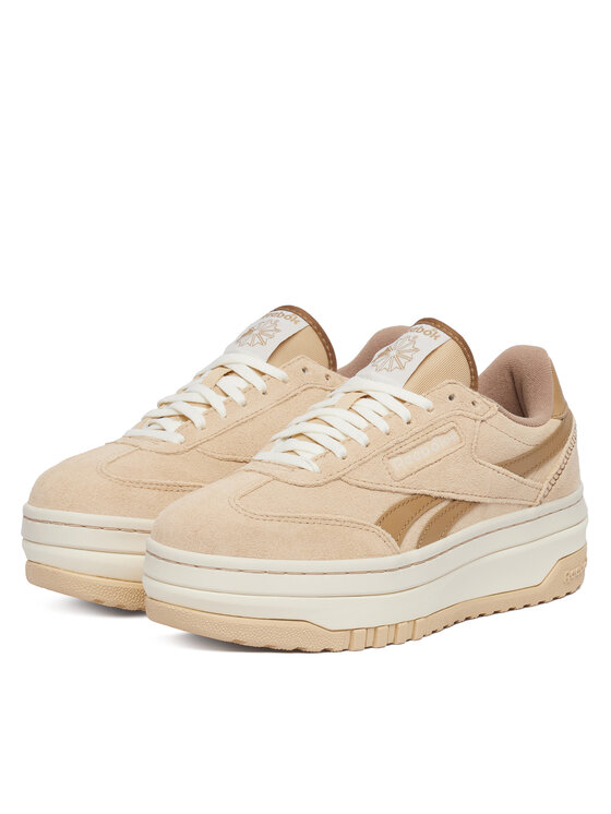 Reebok Reebok Αθλητικά SS-CAMPIO EXTRA 100244949 Μπεζ