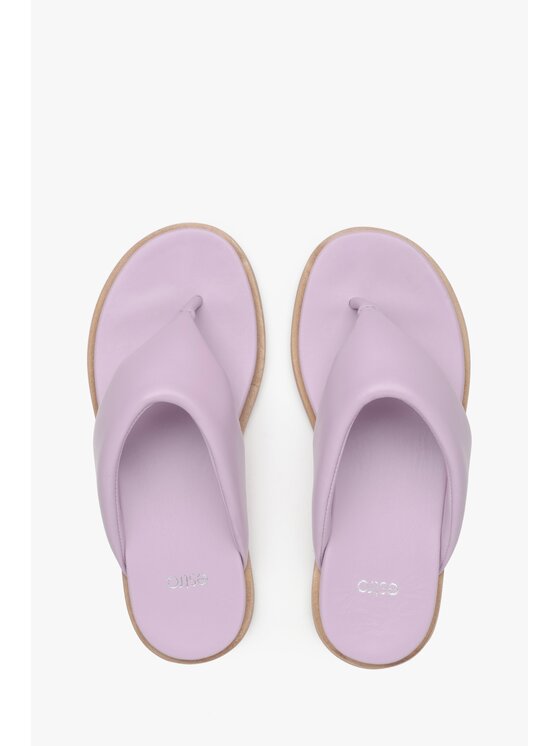 Estro Estro Nazouváky ER00115209 Fialová