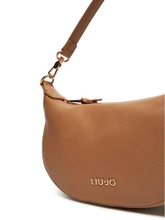 Liu Jo Liu Jo Ročna torba Ecs S Hobo AA5043 E0054 Rjava