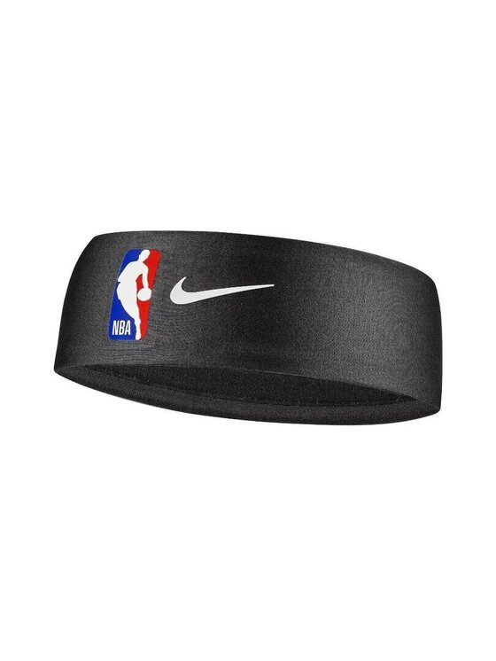 Nike Nike Opaska N1003647010 Czarny
