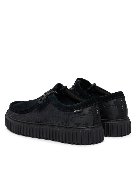 Clarks Clarks Poolsaapad Torhill GTX 26329451 Must