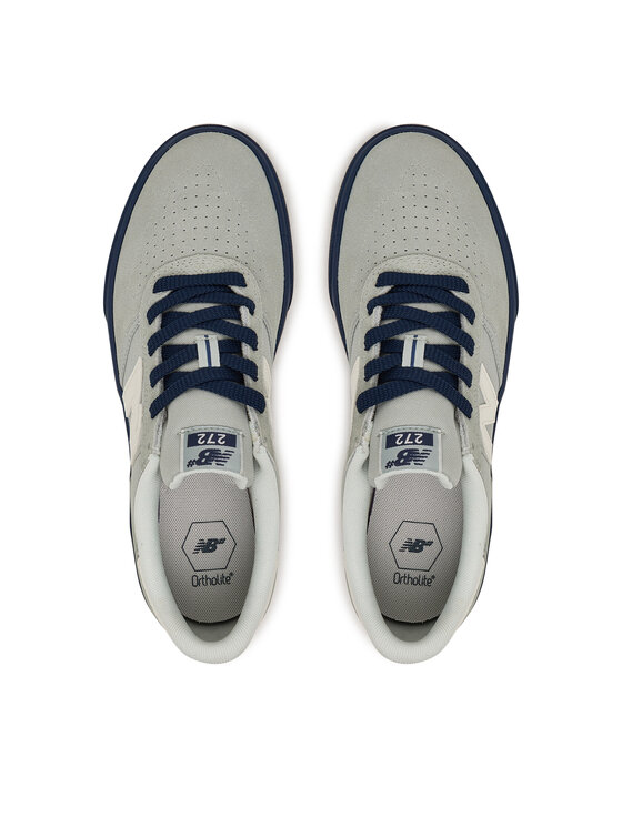 New Balance New Balance Tenisówki UN272NQG Szary