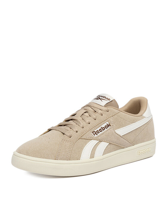 Reebok Reebok Снікерcи EO-COURT RETRO 100260946 Бежевий