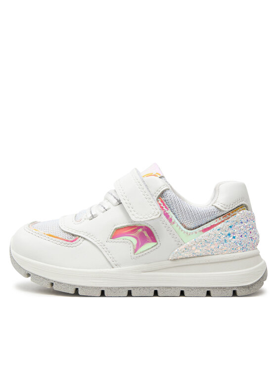 Primigi Primigi Sneakersy 5876277 M Biały