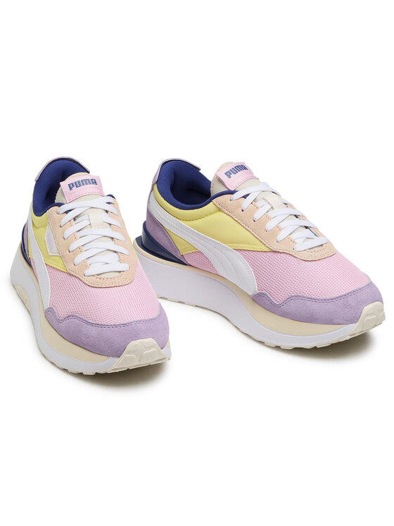 tenis puma para mujer cruise rider