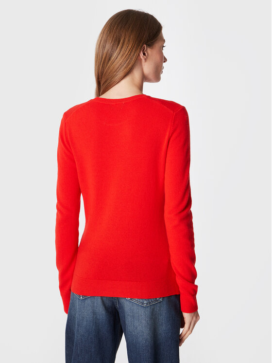 United Colors Of Benetton Cashmere Pullover Damen Pullover