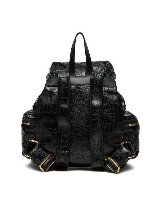 LOVE MOSCHINO LOVE MOSCHINO Seljakott JC4287PP0LKF0000 Must