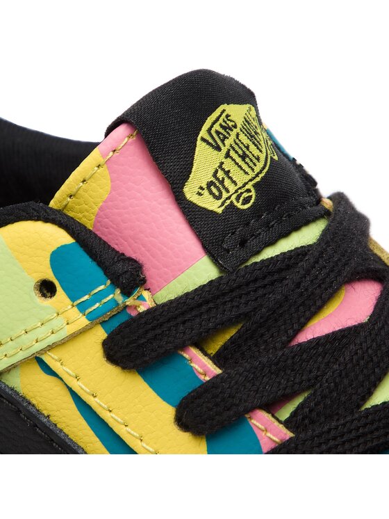 Vans ua highland top