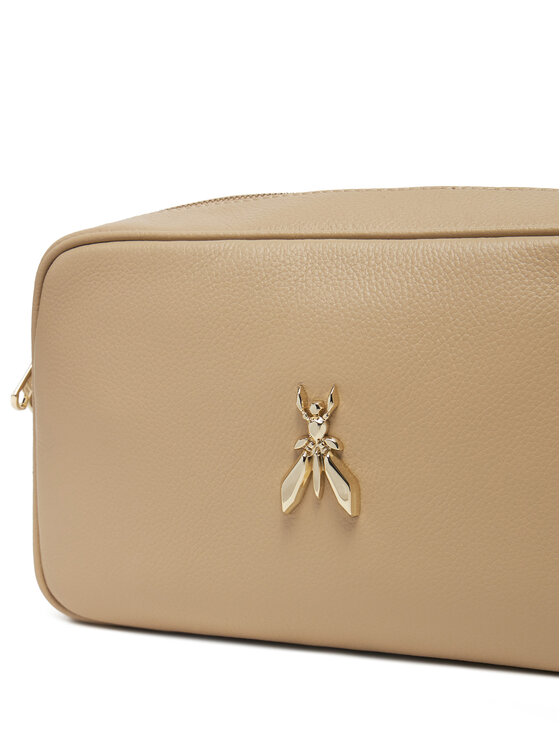 Patrizia Pepe Patrizia Pepe Borsetta 8B0218/L001-B732 Beige
