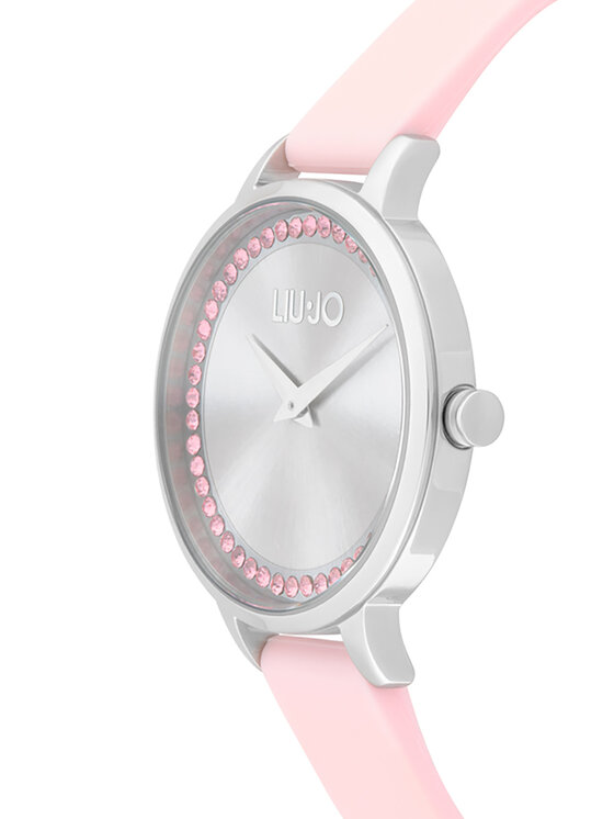 Liu Jo Liu Jo Orologio TLJ2581 Rosa