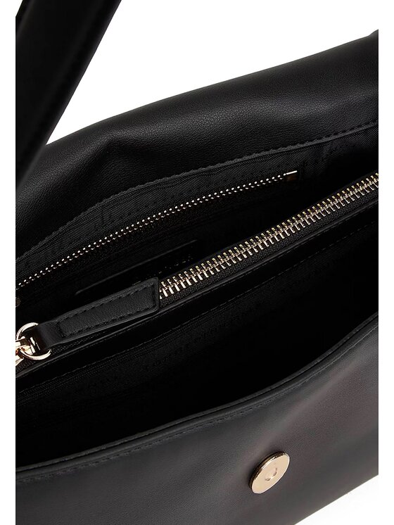 Tommy Hilfiger Tommy Hilfiger Borsa AW0AW17695-BDS Nero