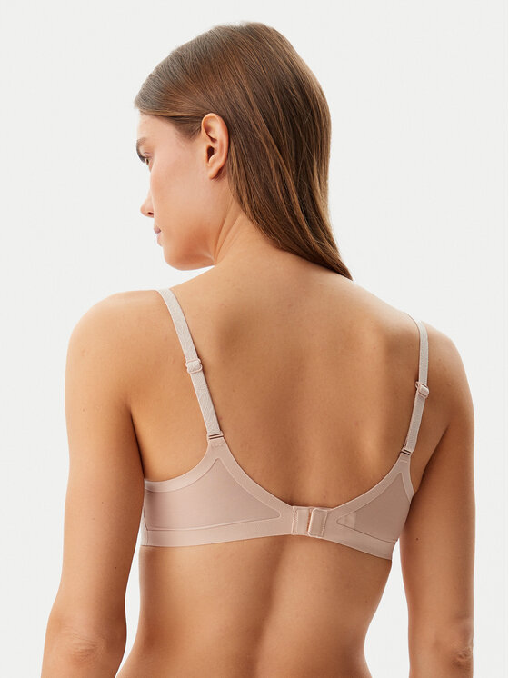 Chantelle Chantelle Бюстгальтер з підкладкою C18IM1 Бежевий
