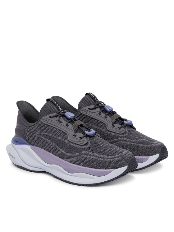 Clarks Clarks Sneakers Pace Rise. 26187827 Negru