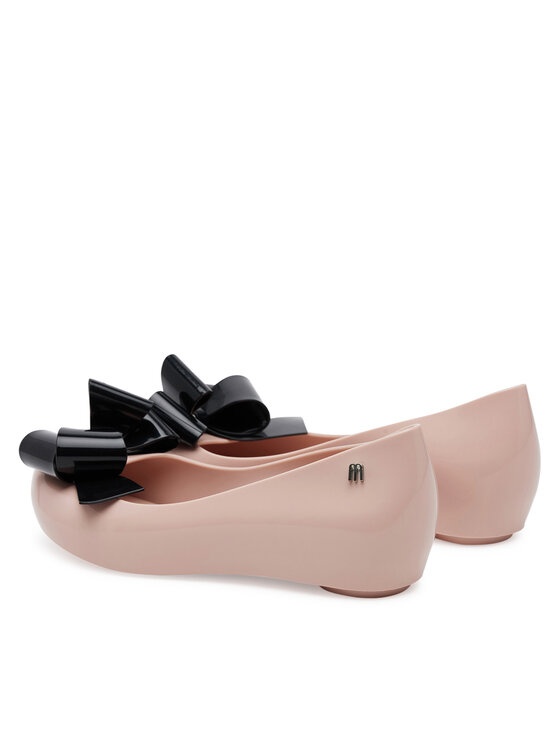 Melissa Melissa Balerinke Melissa Ultragirl Classy Ad 36125 Ružičasta