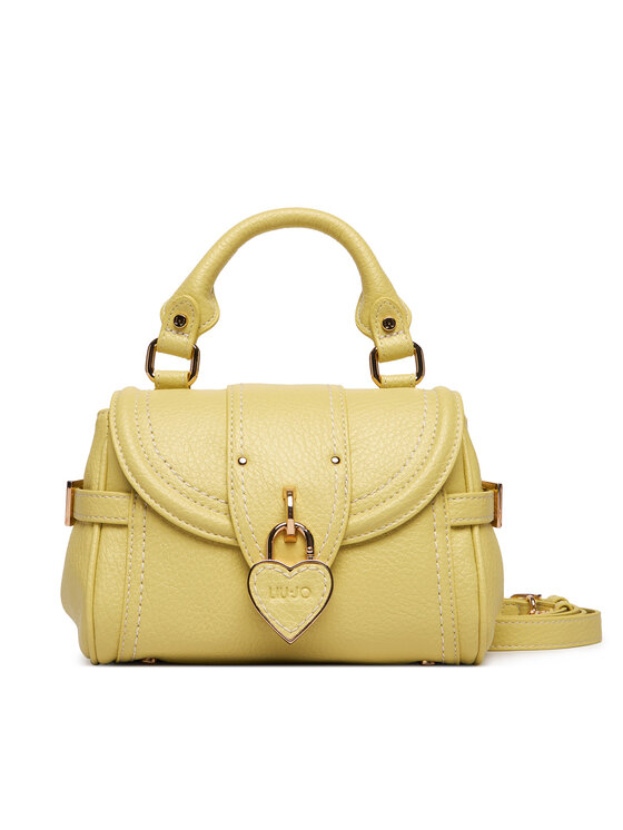 Liu Jo Liu Jo Handtasche AA6063 E1109 Gelb
