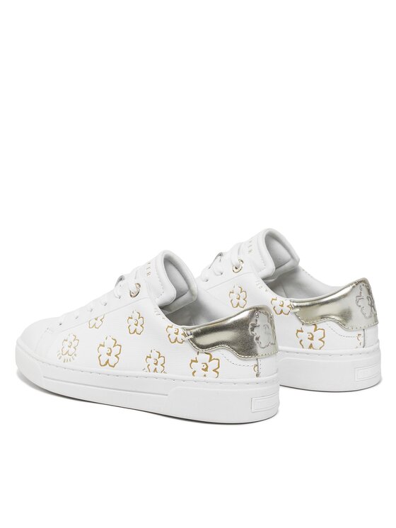 Ted Baker Ted Baker Sneakers Taily 257319 Bianco