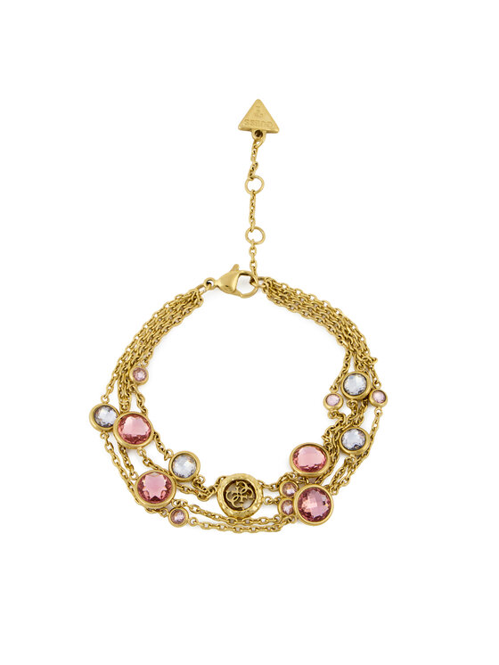 Guess Guess Apyrankė JUBB05 093JW Auksinė