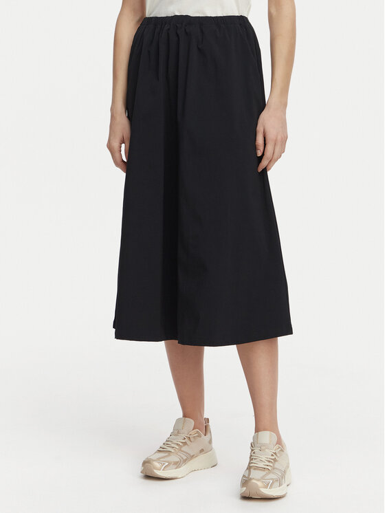 Columbia Columbia Midi sukně Chill Creek™ 2155551 Černá Regular Fit