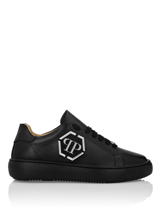 PHILIPP PLEIN PHILIPP PLEIN Sneakers 24713 Nero