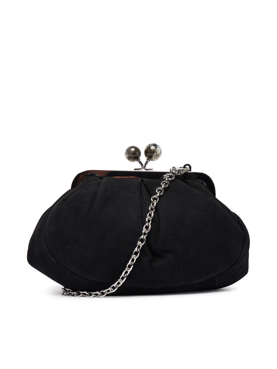 Weekend Max Mara Weekend Max Mara Сумка 2615511014650 Чорний