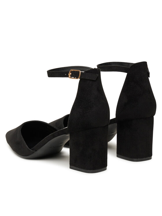 JENNY JENNY Pumps AMMA WSS20968-01 Schwarz
