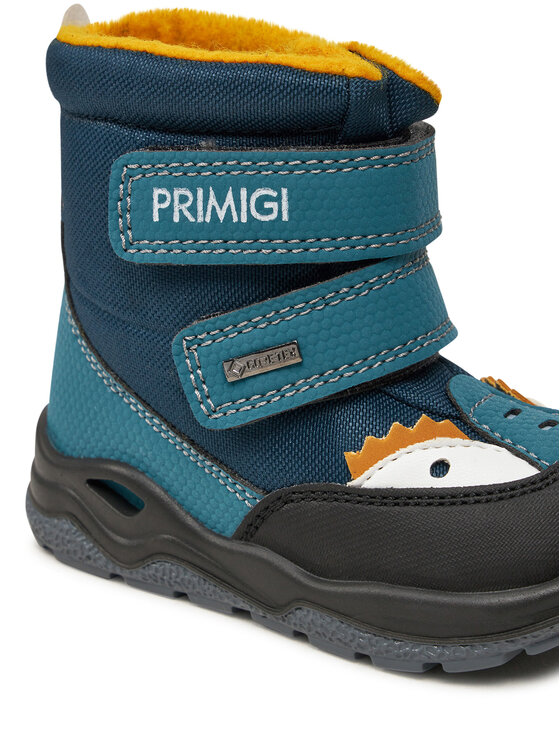 Primigi Primigi Sněhule 6861322 M GORE-TEX Barevná