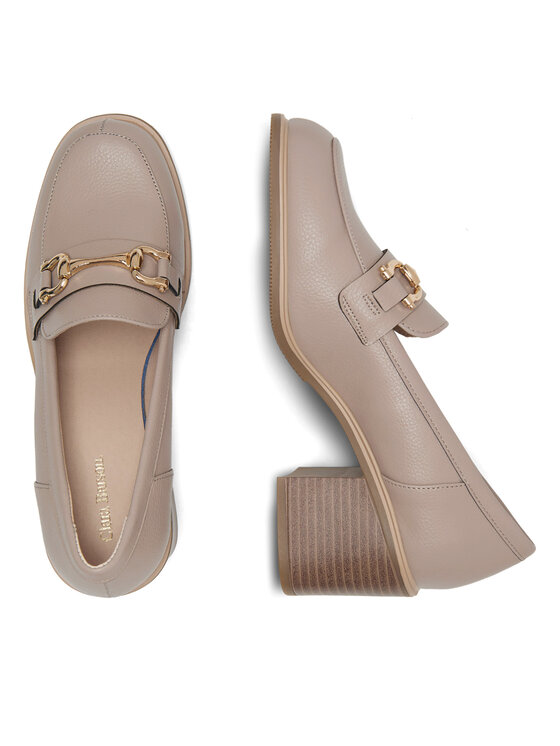 Clara Barson Clara Barson Scarpe basse WYL3646-1 Beige