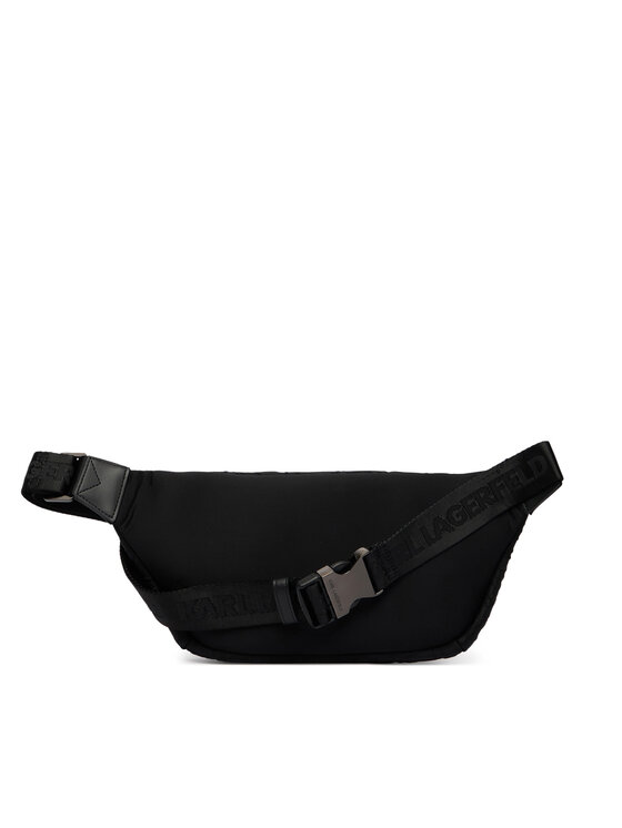 KARL LAGERFELD KARL LAGERFELD Nerka B3M30253 Czarny