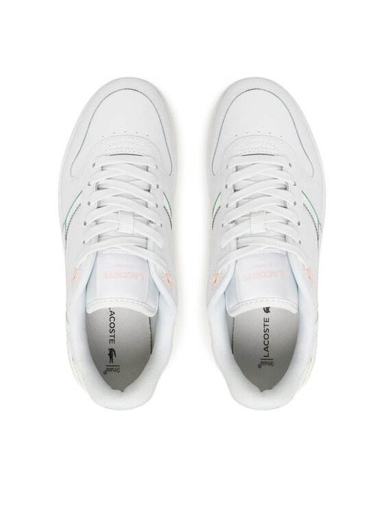 Lacoste Lacoste Sneakersy 7-48SFA0037 Bílá