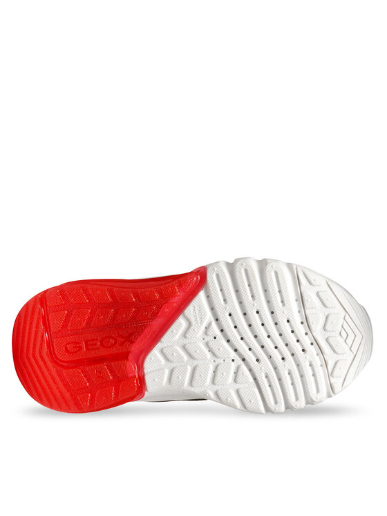 Geox Geox Tossud J Ciberdron J55LBG 014CE C0048 D Must