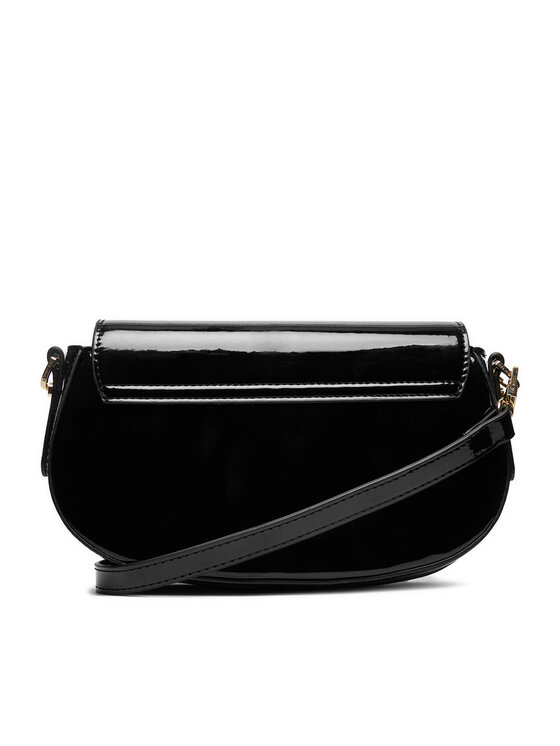 Eva Minge Eva Minge Handtasche EO-ALMA-KY158-1 Schwarz