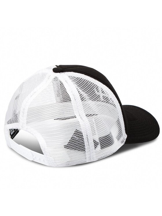 New Era New Era Бейсболка Clean Losdo 11405498 Білий