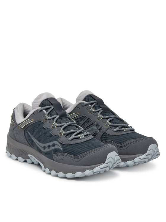 Saucony Saucony Сникърси S70911 Сив