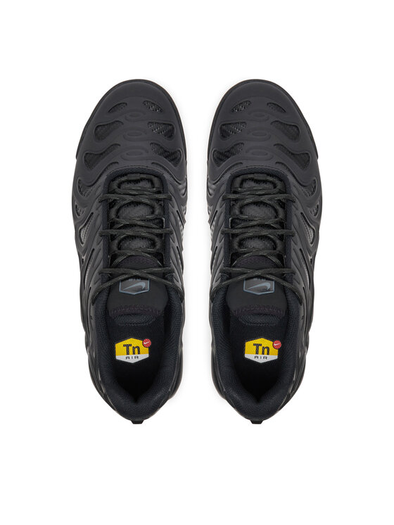 Nike Nike Sportcipők Air Max Plus Drift HF0785 001 Fekete