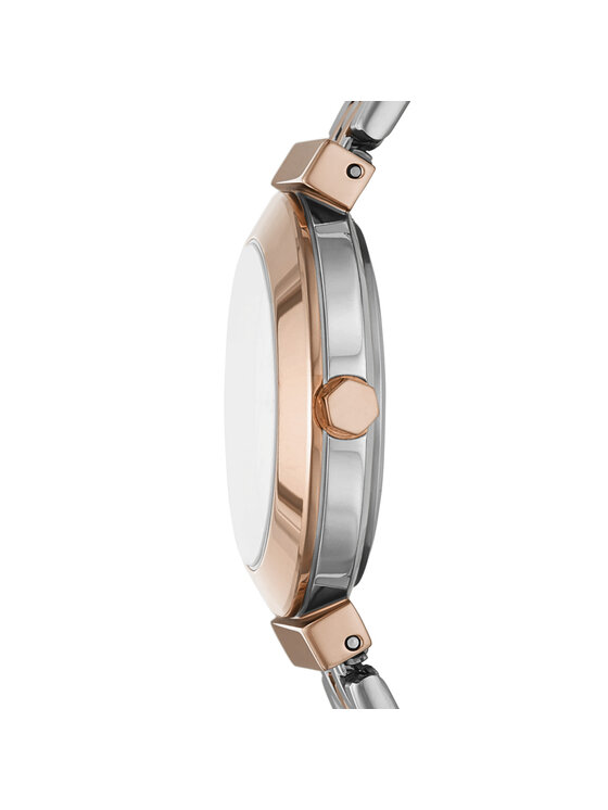 DKNY DKNY Hodinky NY2965 Ružové zlato