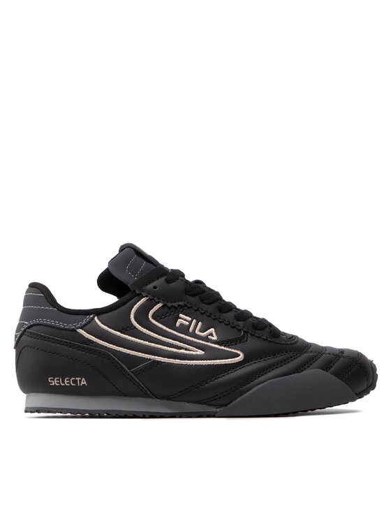 Fila Snīkeri Selecta Ultra Wmn FFW0065.83058 Melns