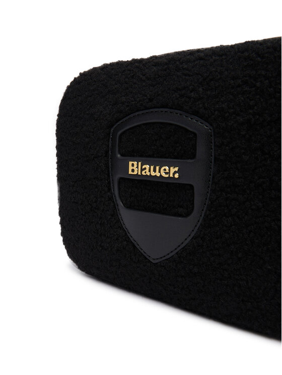 Blauer Blauer Дамска чанта F5HIPS05/WIN Черен