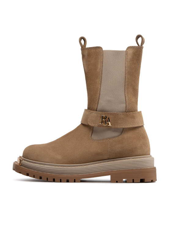 Rage Age Rage Age Chelsea RA-16-06-000512 Beige